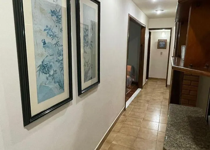 Copacabana Confortavel 2 Quartos 100M Da Praia Rio de Janeiro